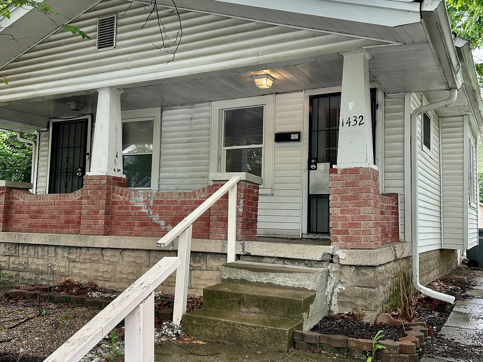 1 bed, 584 sqft, $875 — Photo 2