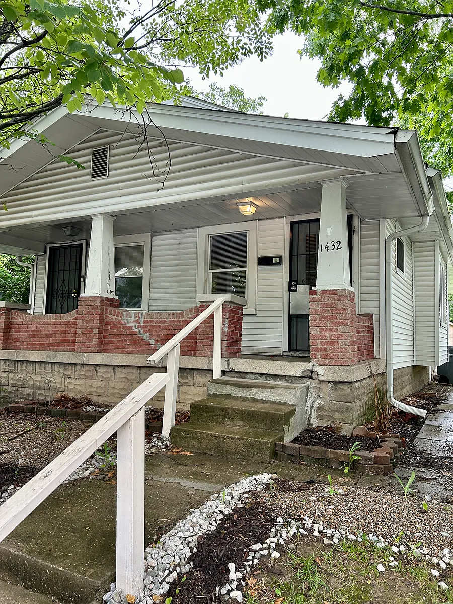Building Photo - 1432 N Colorado Ave