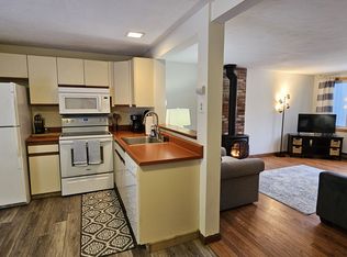 37 River Run Rd, Thornton, NH 03285