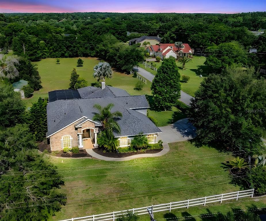 17109 Brown Rd Odessa Fl