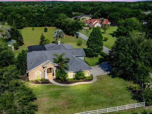 17109 Brown Rd, Odessa, FL 33556