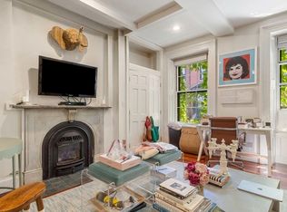 53 Hancock St APT 5, Boston, MA 02114