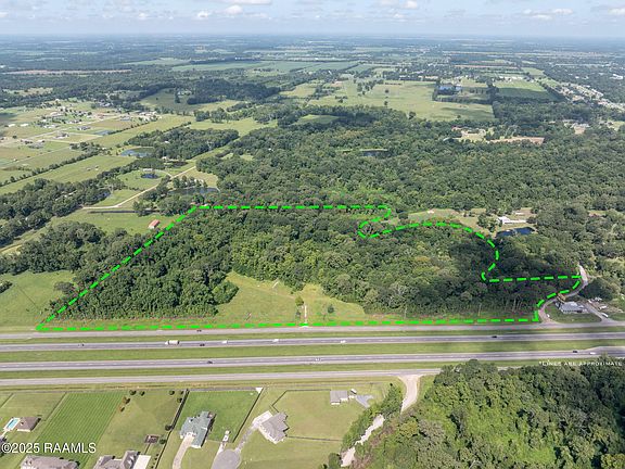 2nd image of Interstate Highway 49 S Service Rd