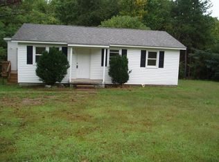 23108 N James Madison Hwy, Dillwyn, VA 23936