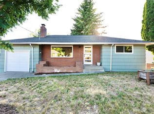 10747 28th Ave SW, Seattle, WA 98146