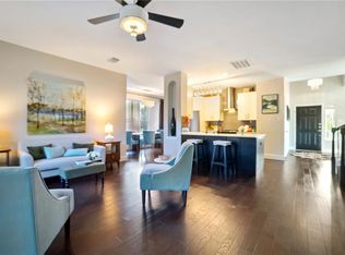 5705 Lomita Verde Cir, Austin, TX 78749