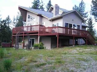 9805 E Woolard Rd, Colbert, WA 99005