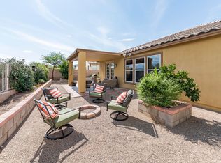 755 W Calle La Bolita, Sahuarita, AZ 85629