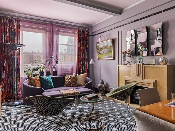 151 W 74th St APT 8C, Manhattan, NY 10023