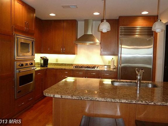 3rd image of 12500 Park Potomac Ave Unit 909