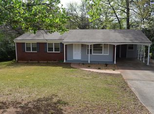 106 Garden Ter, Thomaston, GA