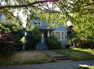 344 18th Ave E, Seattle, WA 98112