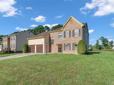 112 Wellington Dr, Williamsburg, VA, 23185