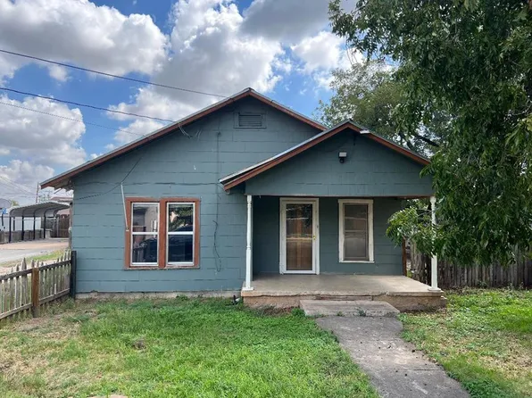 224 N Browning St, San Angelo, TX 76903