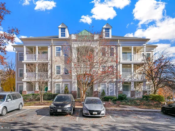 13112 Millhaven Pl #3-A, Germantown, MD 20874