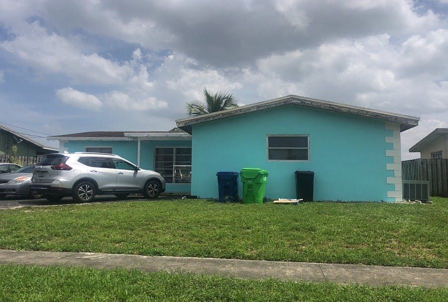 1st image of 8400 NW 24th Pl