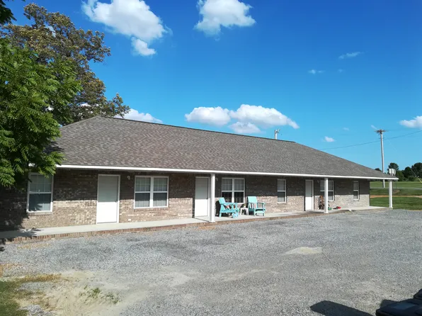 4256 State Route 945, Hickory, KY 42051