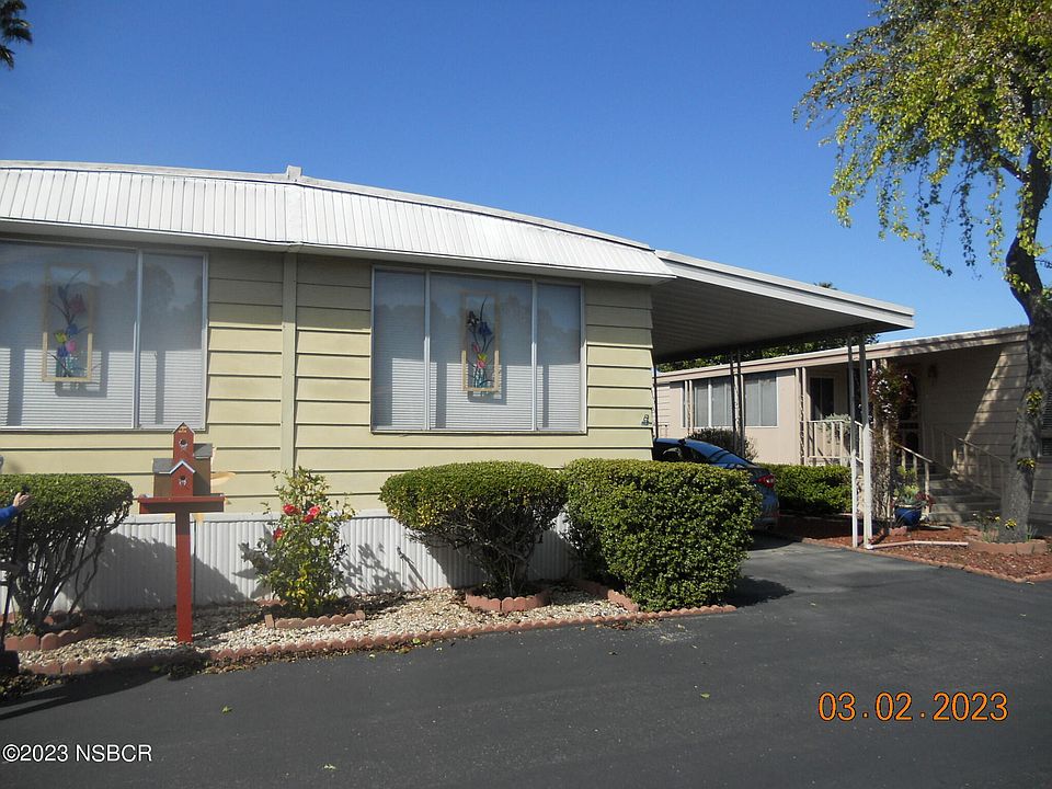 3210 Santa Maria Way SPACE 142, Santa Maria, CA 93455 Zillow