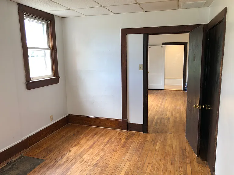 1st Bedroom