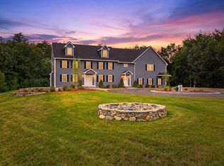 22 Townsend Rd, Shirley, MA 01464