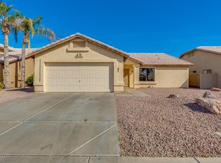 542 W Horseshoe Ave, Gilbert, AZ 85233