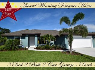 1964 Gloria Cir NE, Palm Bay, FL 32905