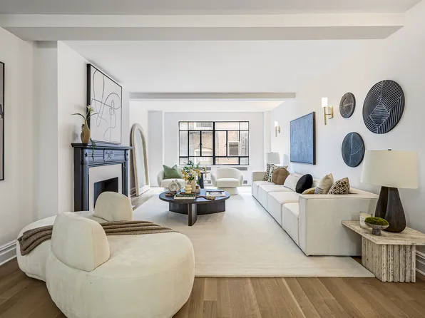 100 Riverside Drive image 1 of 10