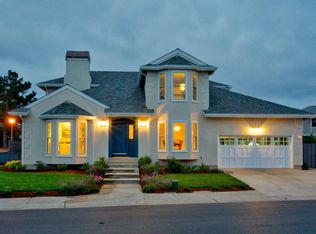 52 Fairway Pl, Half Moon Bay, CA 94019