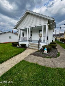 3605 Broad Ave, Altoona, PA, 16601