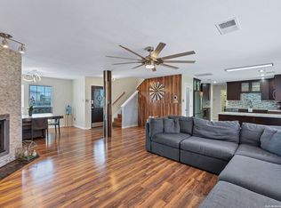 137 Falling Sun, Cibolo, TX 78108