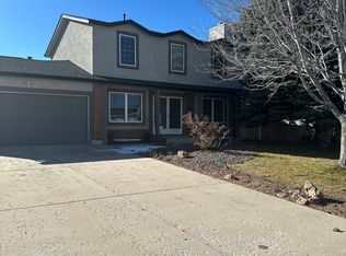 7611 Safari Cir, Colorado Springs, CO 80920