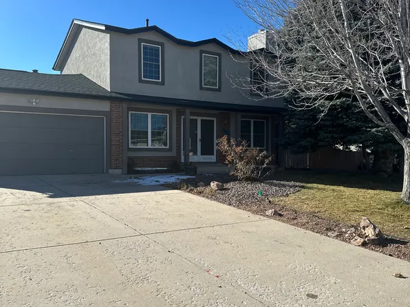7611 Safari Cir, Colorado Springs, CO 80920
