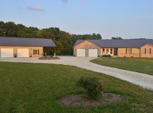 16978 Boone And Crockett Ct, Wright City, MO 63390