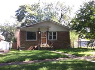 16821 Orchard Ridge Ave, Hazel Crest, IL 60429