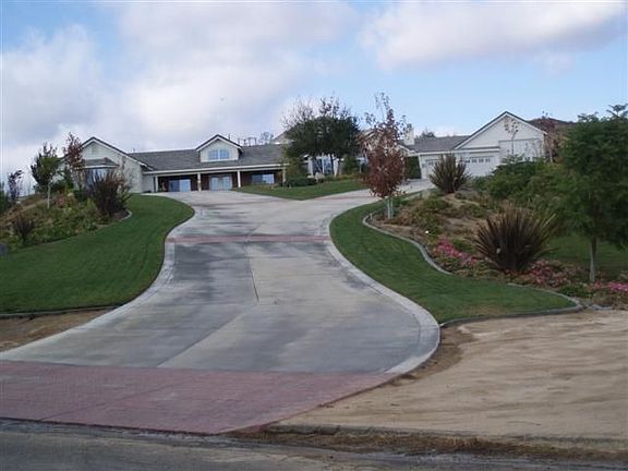 Large Single Story Home with RV Garage on 2.01 Acres, zoned for Horses