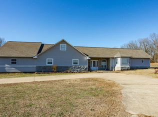 130 S Happy Trl, Sulphur Rock, AR 72579