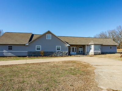 130 S Happy Trl, Sulphur Rock, AR, 72579