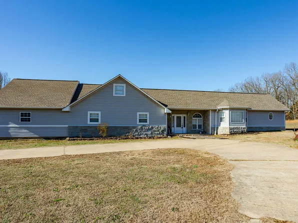 130 S Happy Trl, Sulphur Rock, AR 72579