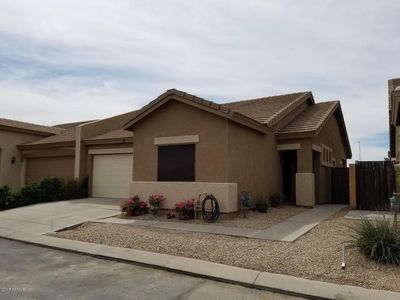 44 S Greenfield Rd Unit 41, Mesa, AZ, 85206