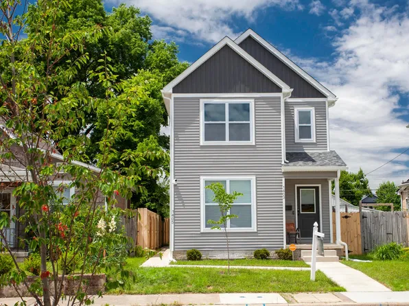 1405 S 4th St, Columbus, OH 43207