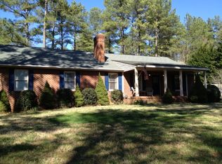 2293 White Horse Rd, Maidens, VA 23102