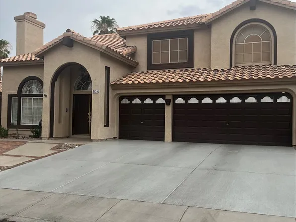 3755 Emerald Bay Cir, Las Vegas, NV 89147