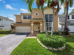 5439 NW 45th Way, Coconut Creek, FL 33073