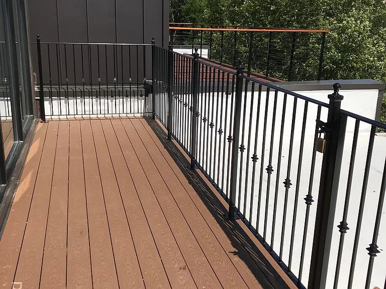 1616 Beacon St #PENTHOUSE — Photo 9