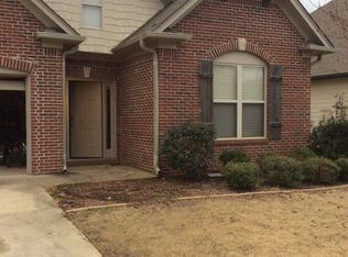 1144 Avalon Dr, Moody, AL 35004