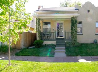 460 N Emerson St, Denver, CO 80218