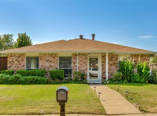 1608 Stockton Trl, Plano, TX 75023