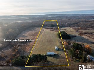 2391 Donelson Rd, Jamestown, NY 14701