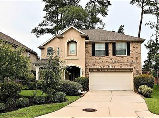 10 Pintuck Pl, Spring, TX 77389
