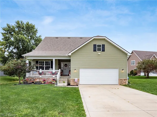 792 Francis Dr, Heath, OH 43056